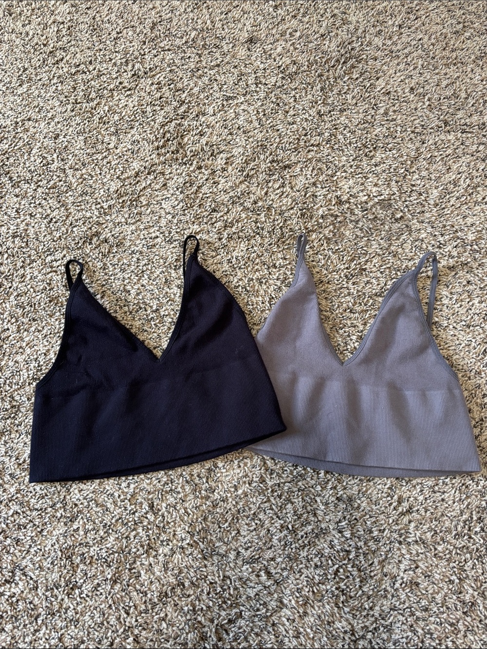 Stetchy braletts x2